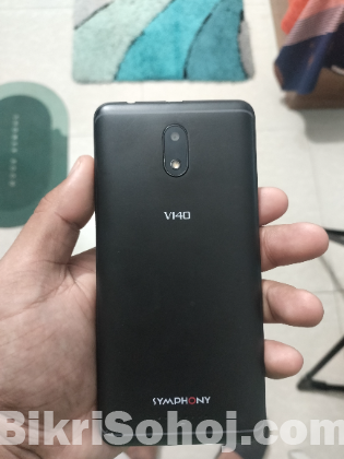 Symphone V140 (used)